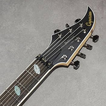 Amazon | Caparison Guitars Dellinger7 Prominence EF Trans.Spectrum